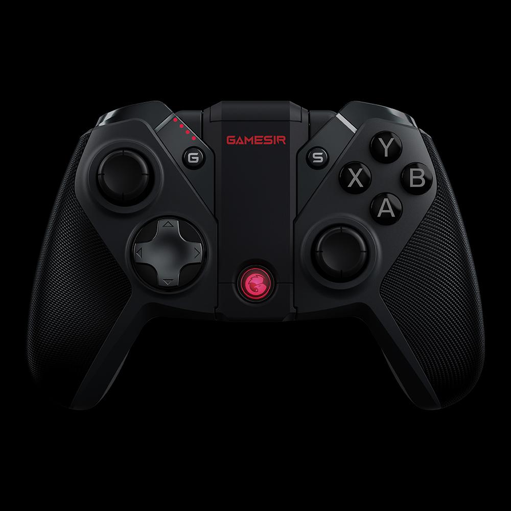 GameSir G4 Pro Multi-Platform Game Controller IOS/Android/PC/Switch ...